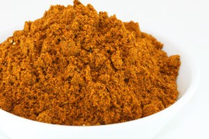 Ras al-Hanout No. 2 gemahlen