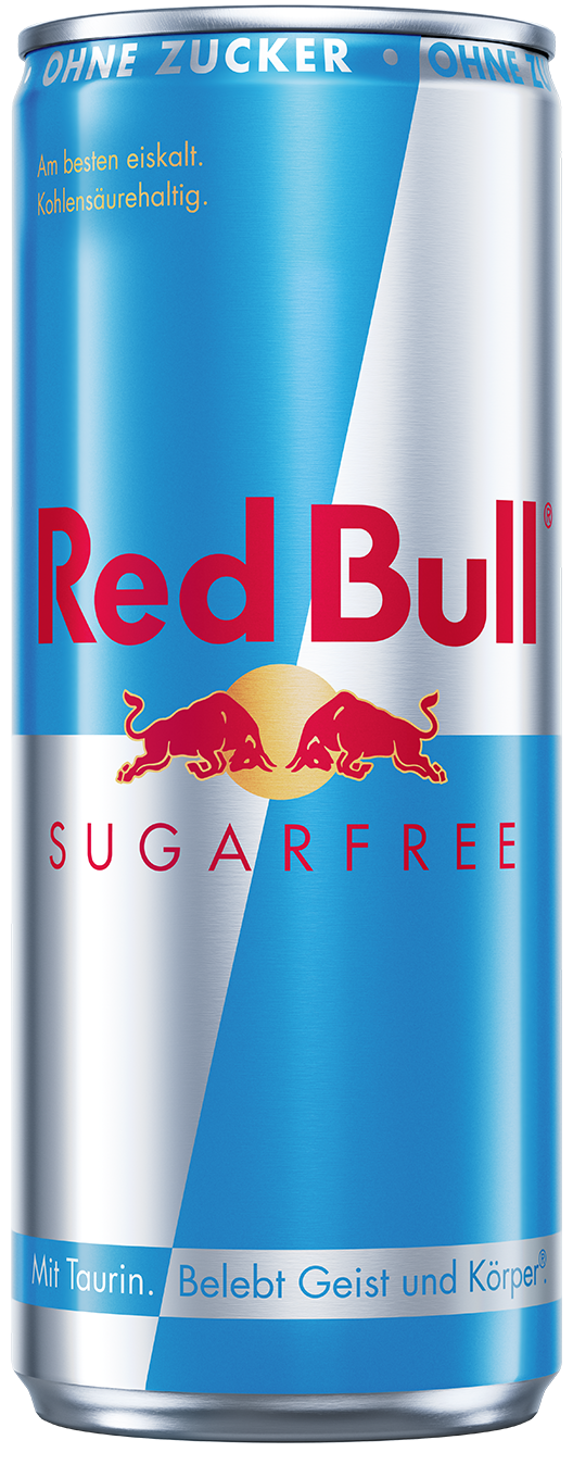 Red Bull Energy Drink Sugarfree 250ml