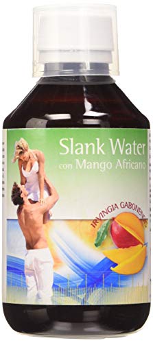 Reddir Slank Water Afrikanische Mango 250 ml Reddir Slank Water Afrikanische Mango 250 ml
