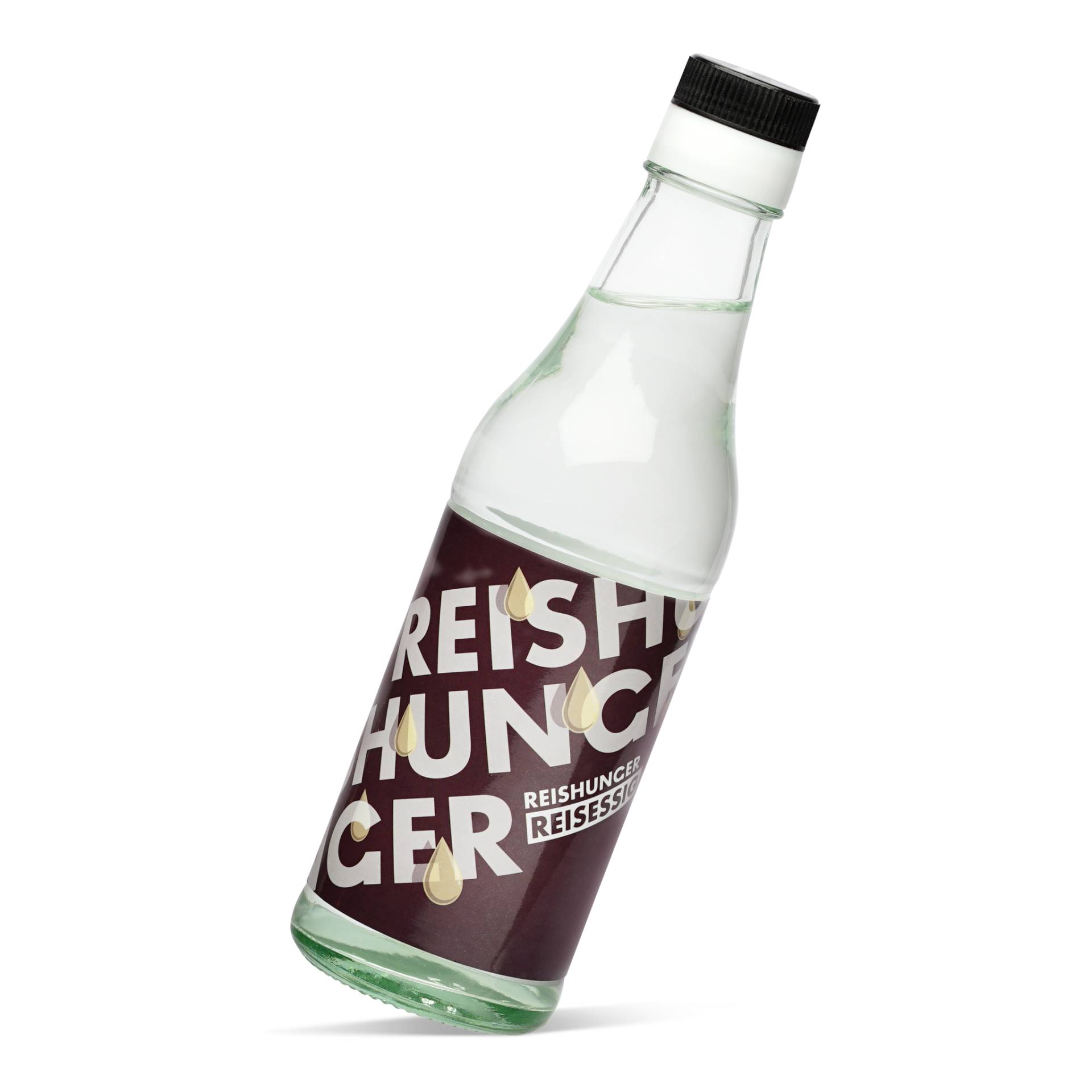 Reisessig (12x250ml) | Ideal für Sushi Reis