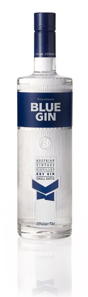 Reisetbauer Blue Gin Vintage von Reisetbauer Qualitätsbrand