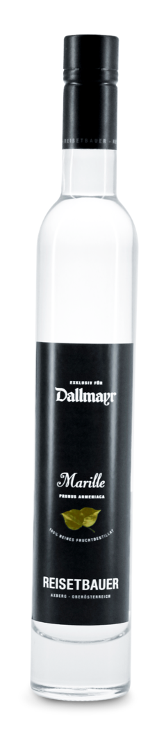 Reisetbauer Marille Exclusiv Alois Dallmayr Reisetbauer Marille Exclusiv Alois Dallmayr von Reisetbauer Qualitätsbrand