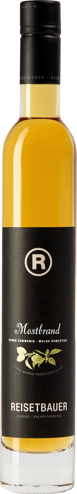 Reisetbauer Mostbrand Eiche Reisetbauer Mostbrand Eiche