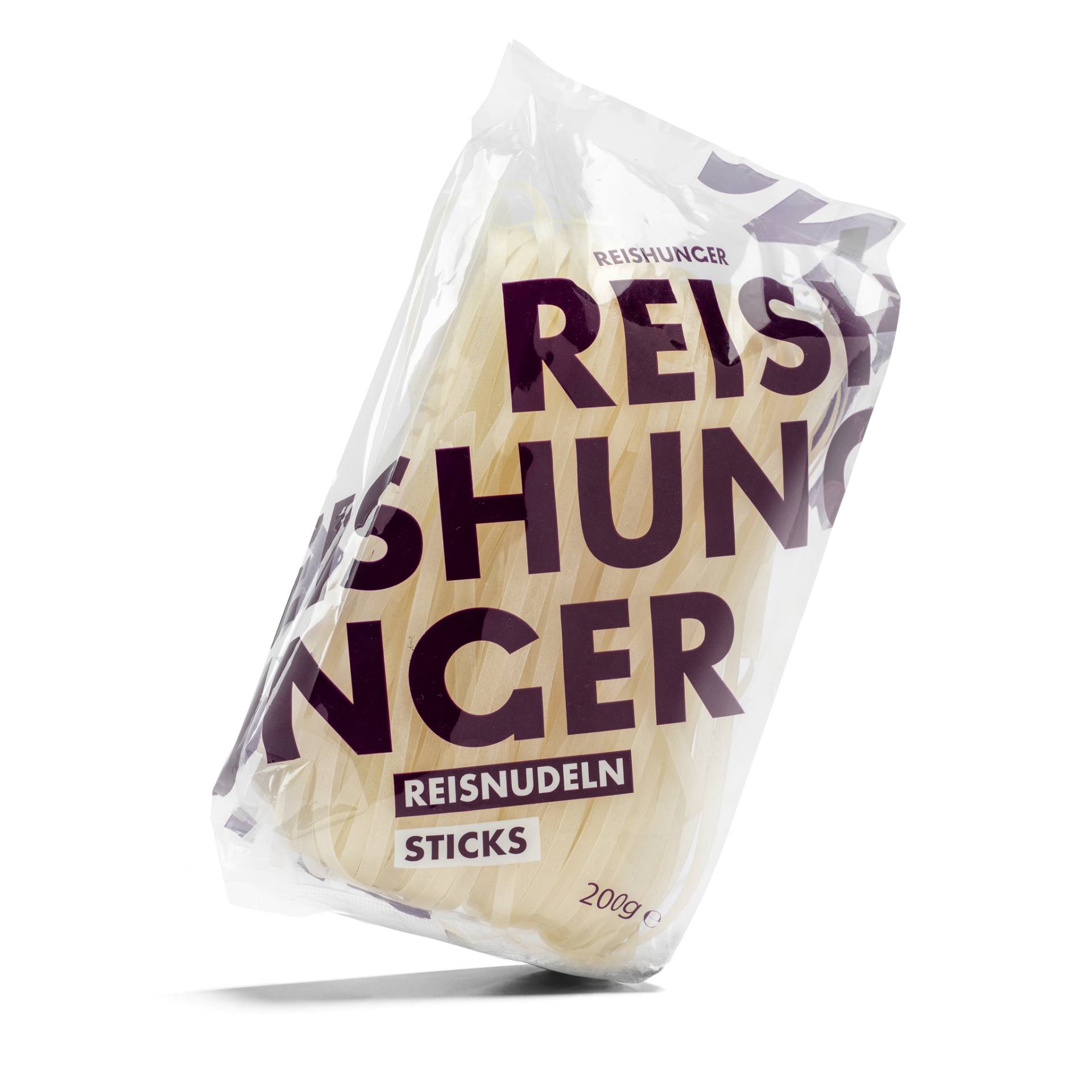 Reisnudel Sticks (200g)