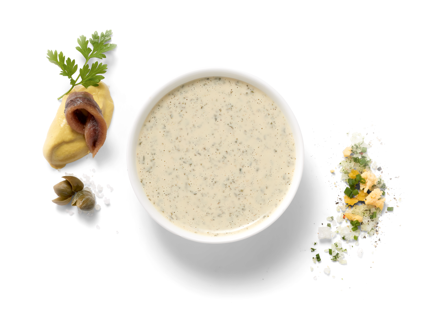 Remouladensauce Remouladensauce von Alois Dallmayr KG