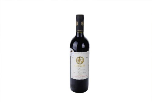 Reserve du President Rotwein Trocken Reserve du President Rotwein Trocken von Reserve du President