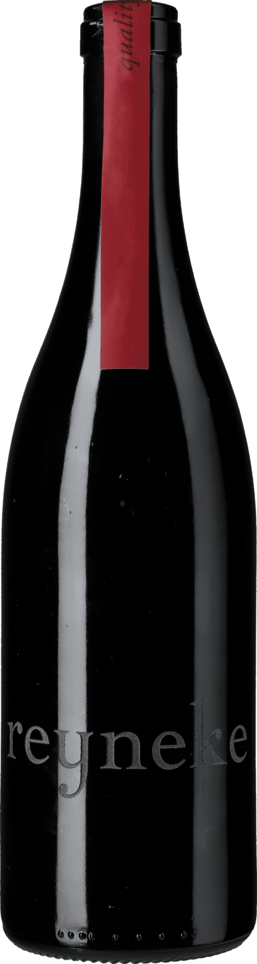 Reyneke Reserve Red - 2018 Reyneke Reserve Red - 2018