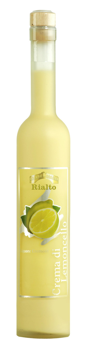 Rialto Crema di Lemoncello 0,5L