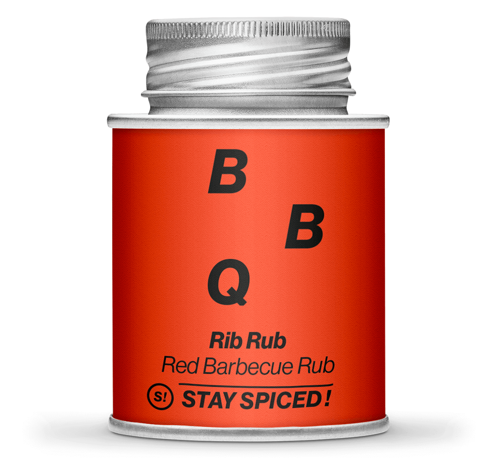 Rib Rub - Red Barbecue Rub