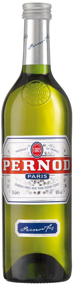 Ricard Pernod Original 0,7L