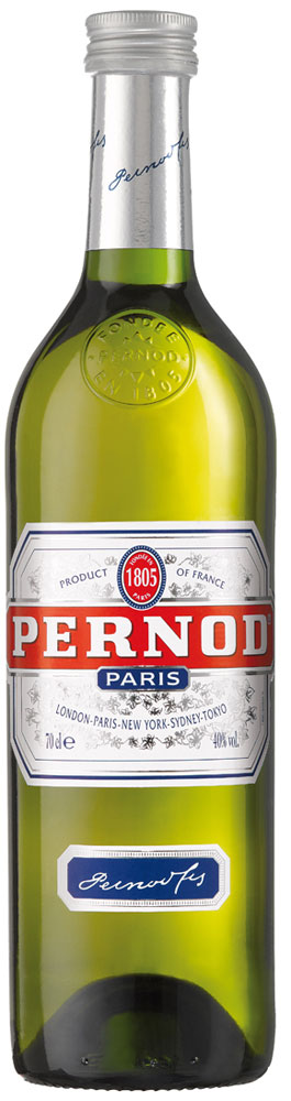Ricard Pernod Original 0,7L Ricard Pernod Original 0,7L