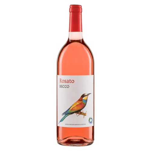 Riegel Weinimport, Montepulciano Rosato DOC Becco , 1Ltr Riegel Weinimport, Montepulciano Rosato DOC Becco , 1Ltr