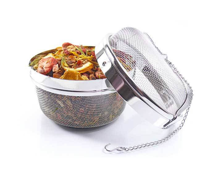 Riesen Tee-Ei 12cm