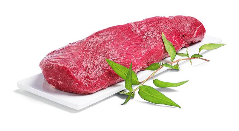 Rinder Steakhüfte Regional Obb. von MaPo Topmeat GmbH