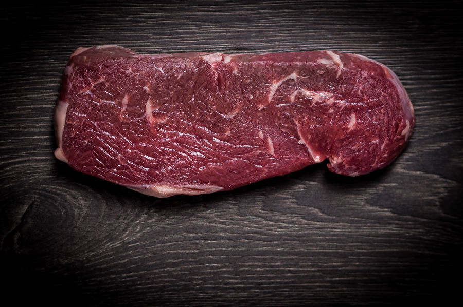 Rinderhüftsteak Rinderhüftsteak