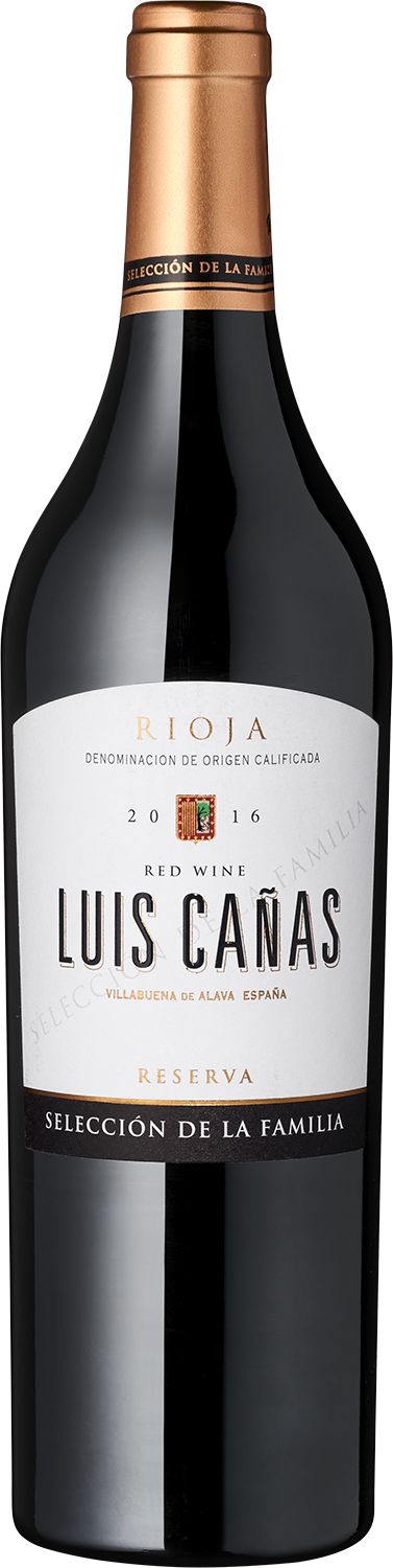 Rioja Reserva de la Familia Rioja Reserva de la Familia