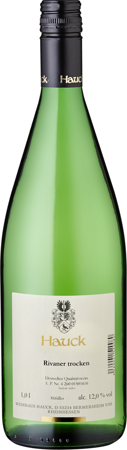 Rivaner 1,0 L Rivaner 1,0 L