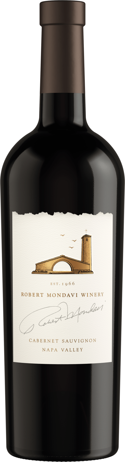 Robert Mondavi Napa Valley Cabernet Sauvignon - 2019 Robert Mondavi Napa Valley Cabernet Sauvignon - 2019