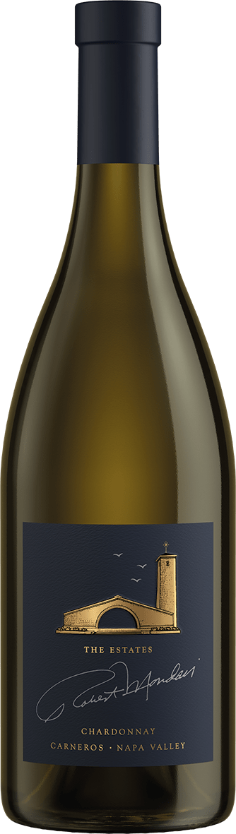 Robert Mondavi Napa Valley Chardonnay Reserve - 2021 Robert Mondavi Napa Valley Chardonnay Reserve - 2021
