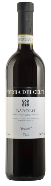 Roberto Sarotto Barolo DOCG Terra dei Celti Roberto Sarotto Barolo DOCG Terra dei Celti