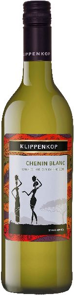 Robertson Valley Klippenkop Chenin Blanc Jg. 2020 von Robertson Valley