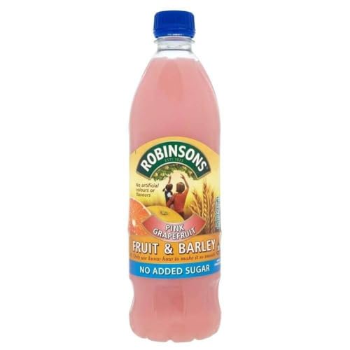 Robinsons Fruit & Barley Grapefruit Squash 1000 g