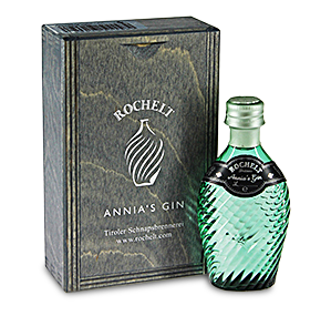 Rochelt Annia´s Gin von Brennerei Rochelt GmbH