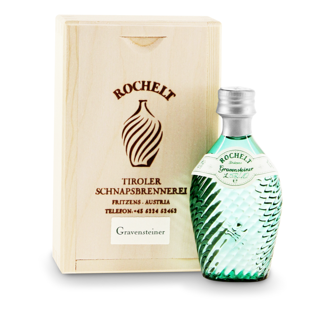 Rochelt Gravensteiner Apfel Rochelt Gravensteiner Apfel von Brennerei Rochelt GmbH