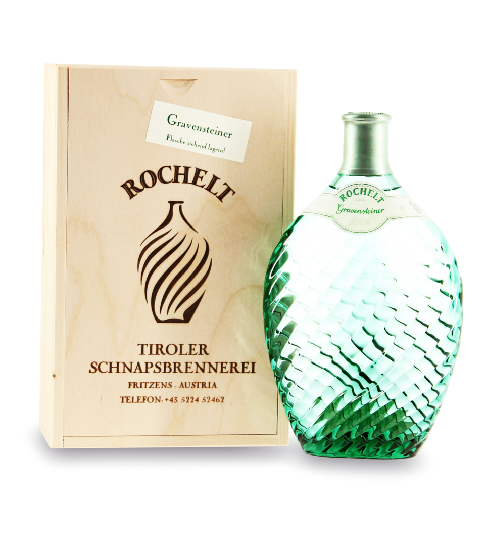 Rochelt Gravensteiner Apfel Rochelt Gravensteiner Apfel von Brennerei Rochelt GmbH
