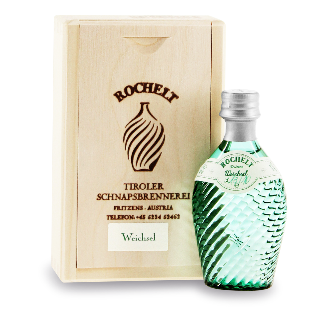 Rochelt Weichsel Rochelt Weichsel von Brennerei Rochelt GmbH