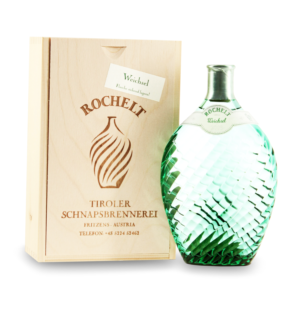 Rochelt Weichsel Rochelt Weichsel von Brennerei Rochelt GmbH