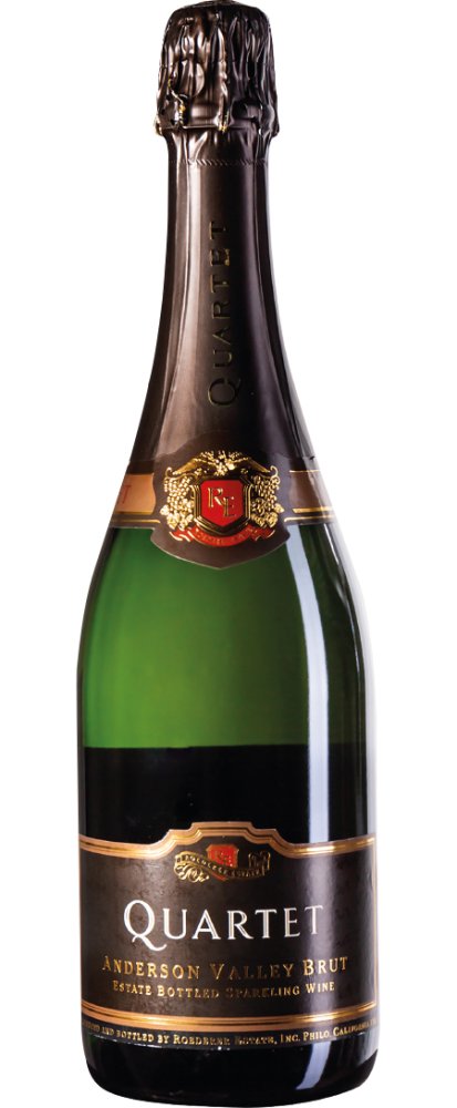 Roederer Estate Quartet Brut Roederer Estate Quartet Brut