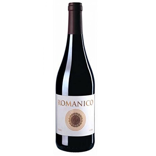 Romanico - Rotwein Romanico - Rotwein