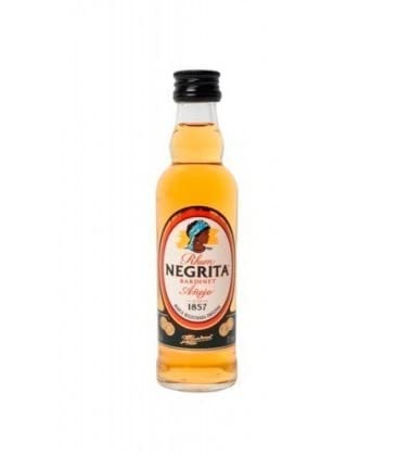 Ron negrita 5 cl Ron negrita 5 cl von Bardinet