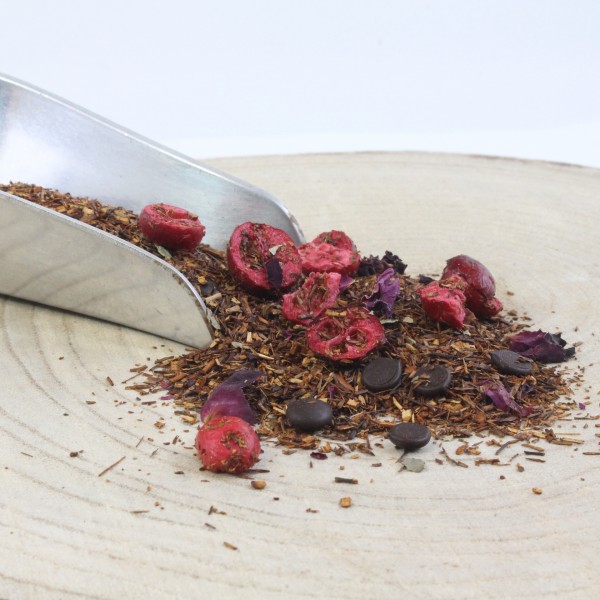 Rooibos Cherry-Chocolate