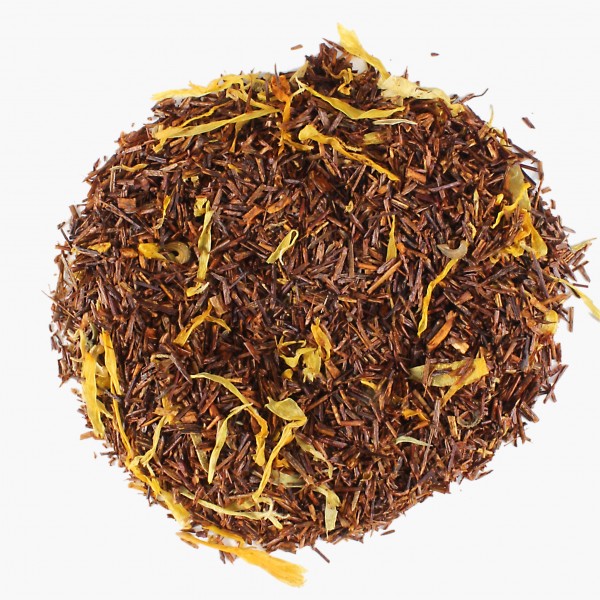 Rooibos Earl Grey Bio