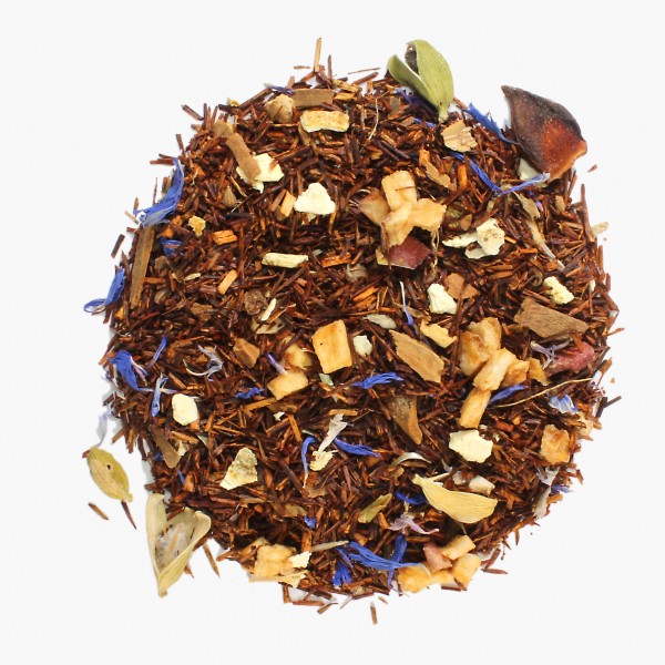 Rooibos Edle Gewürze Bio