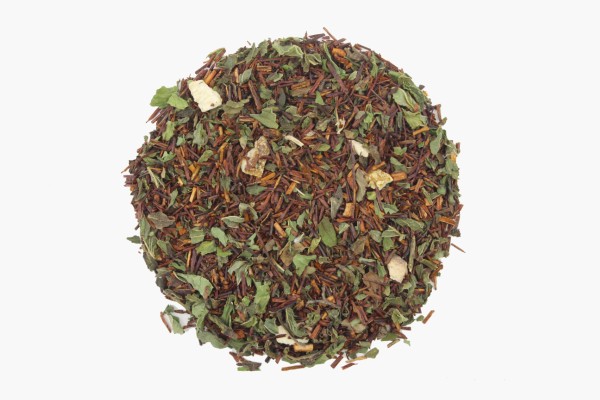 Rooibos Orange-Minze Bio