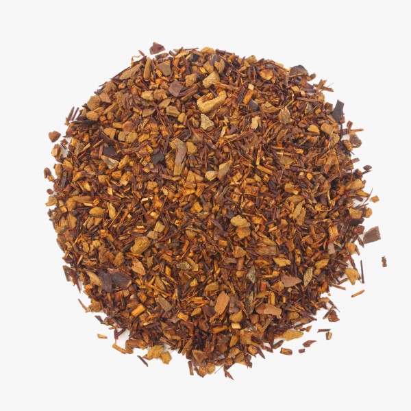 Rooibos Pflaume-Zimt