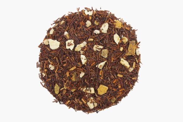 Rooibos Sahne-Orange