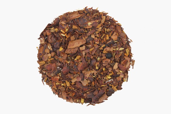 Rooibos Schoko-Vanille Chai Bio