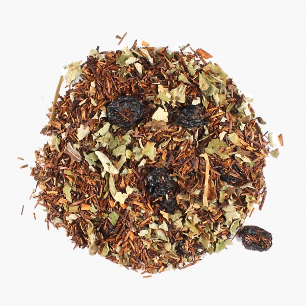 Rooibos Schwarze Johannisbeere