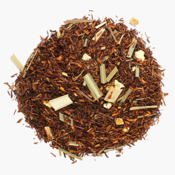 Rooibos Zitrone Bio