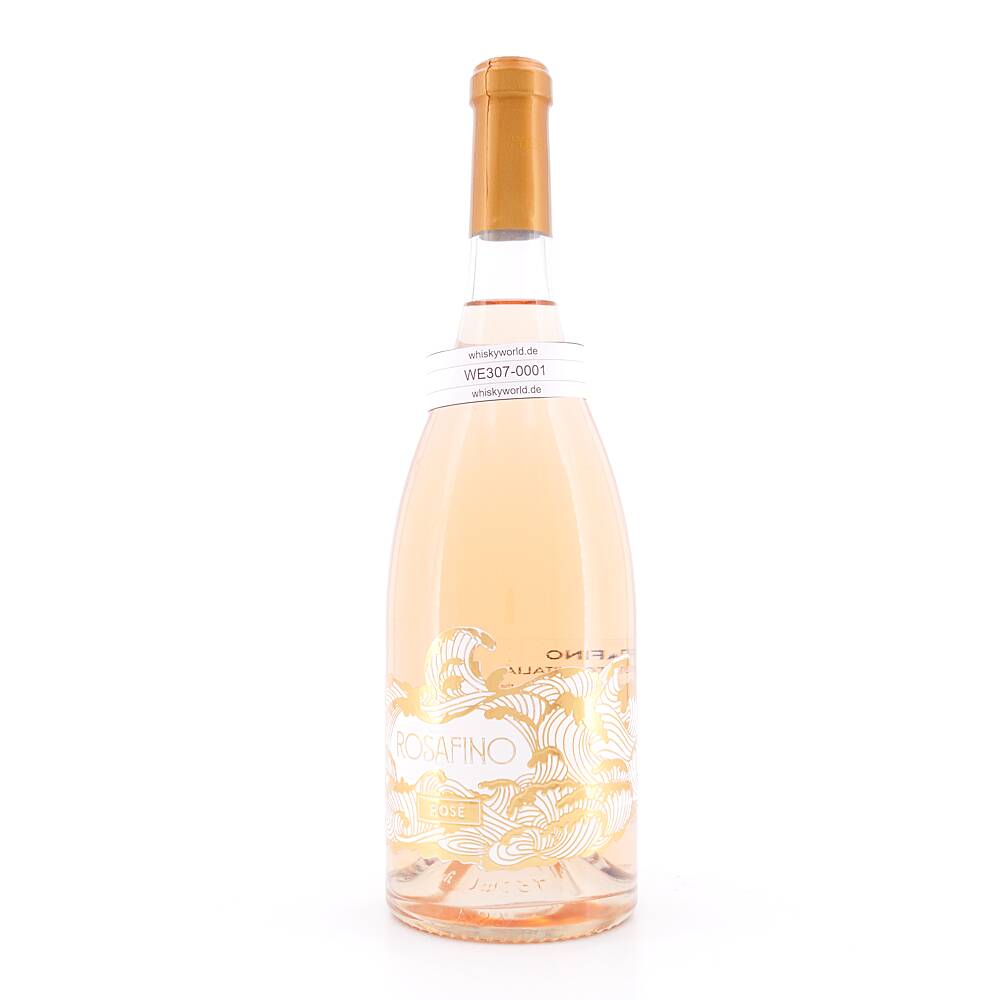 Rosafino Rosé Vino d'Italia 0,750 L/ 12.0% vol Rosafino Rosé Vino d'Italia 0,750 L/ 12.0% vol