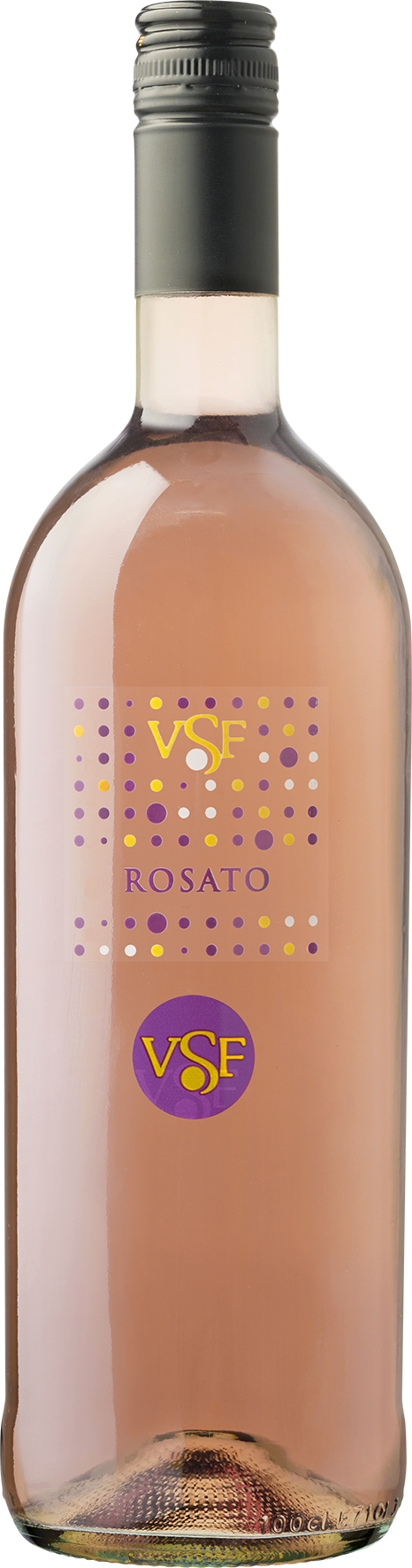 Rosato Liter -