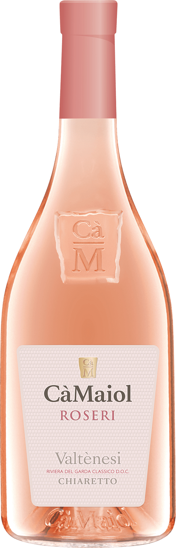 Roseri Chiaretto Riviera del Garda Classico Valtenesi DOP Magnum - 2024