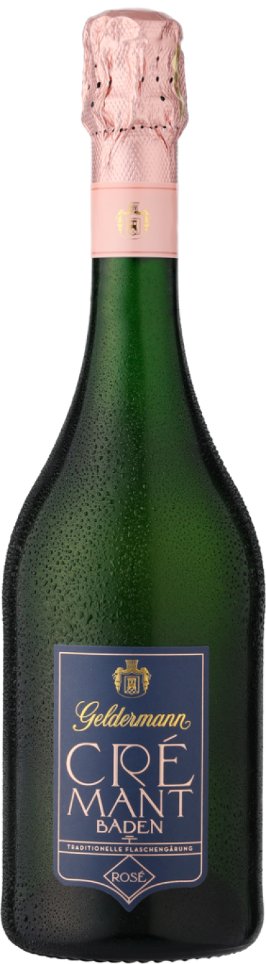 Rotkäppchen Geldermann Crémant Brut Rosé Rotkäppchen Geldermann Crémant Brut Rosé
