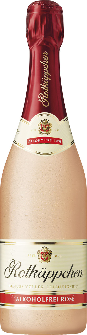 Rotkäppchen Rosé alkoholfrei 0,75L