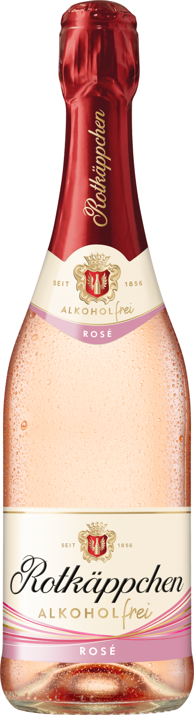 Rotkäppchen Rosé alkoholfrei