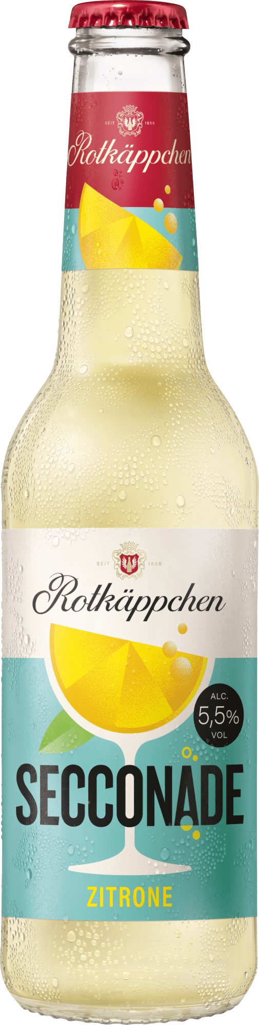 Rotkäppchen Secconade Zitrone Rotkäppchen Secconade Zitrone